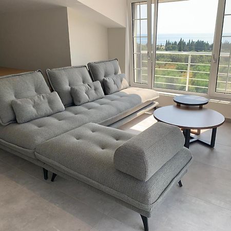 Moulinos Loft Apartman Zvoronáta Kültér fotó