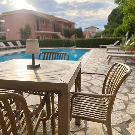 Moulinos Loft Apartman Zvoronáta Kültér fotó