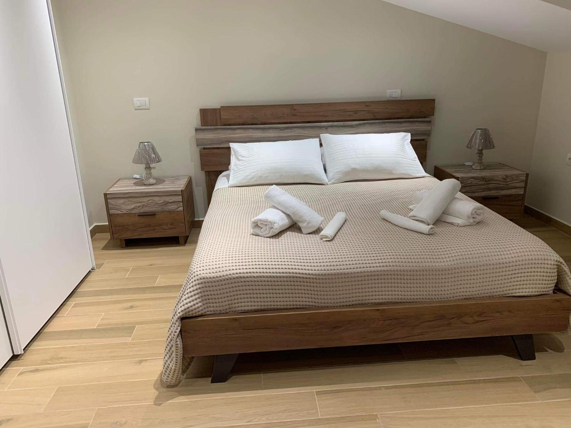 Moulinos Loft Apartman Zvoronáta Kültér fotó