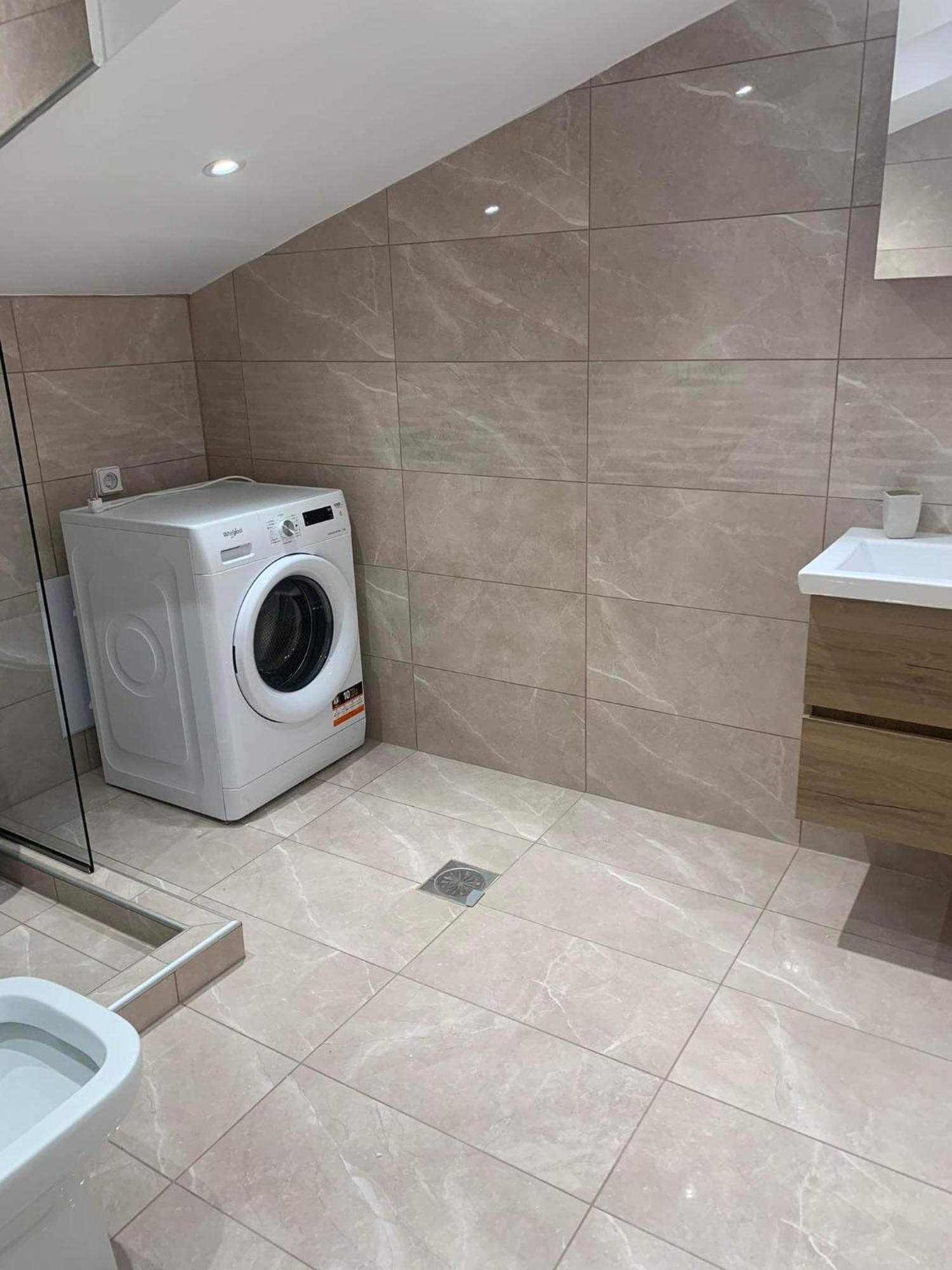 Moulinos Loft Apartman Zvoronáta Kültér fotó